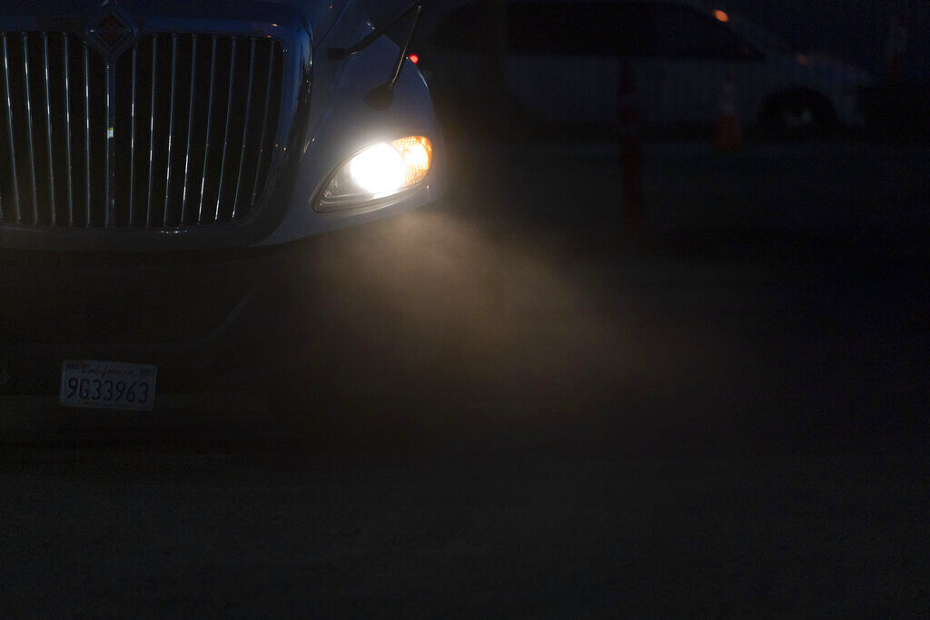 Truck Driving School Photo Gallery